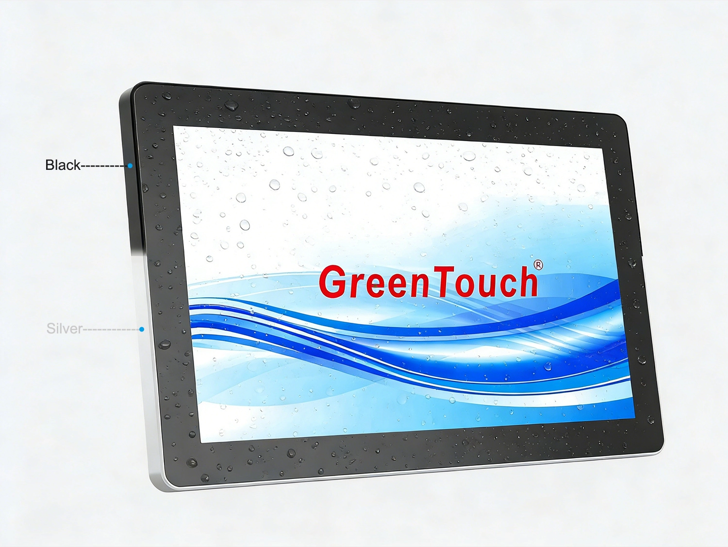  Tampilan dan Struktur 