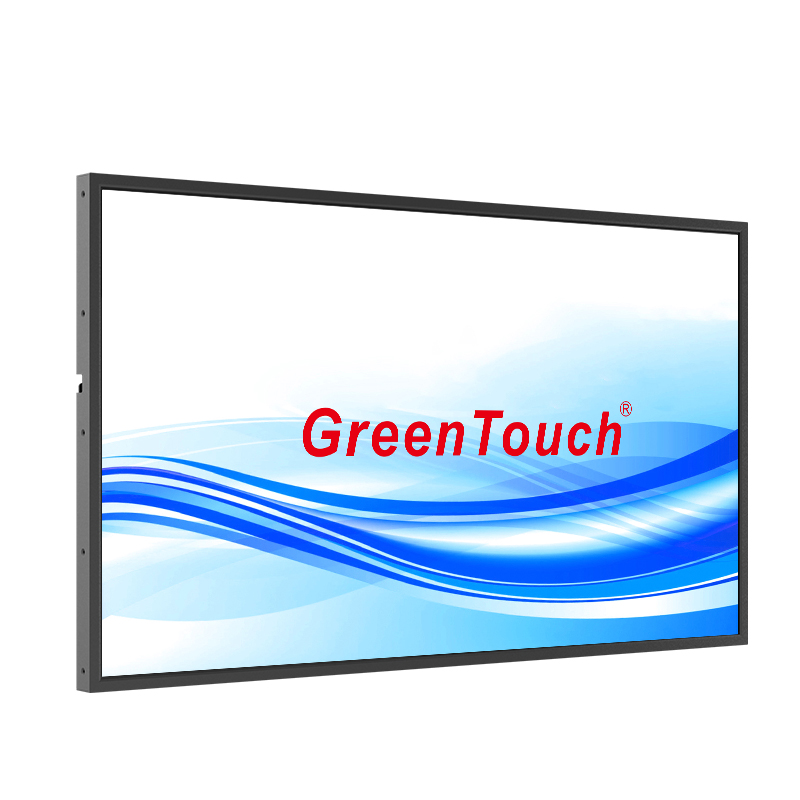 Papan Reklame Digital ultra-tipis 32-65 Inci (Seri 7A)