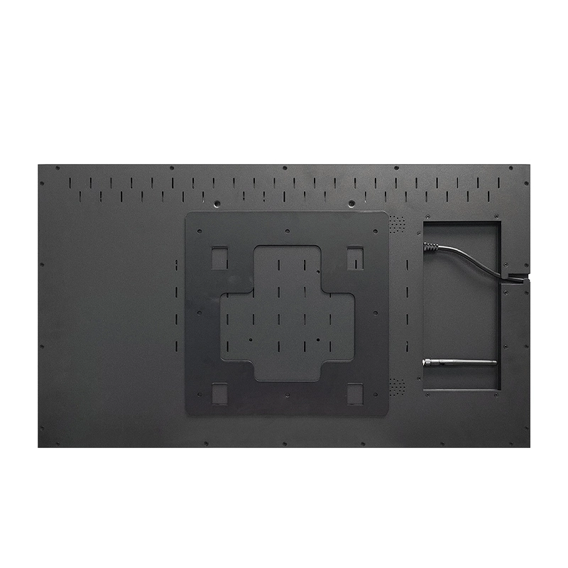 Papan reklame digital ultra tipis 32-65 inci (Seri 7A)