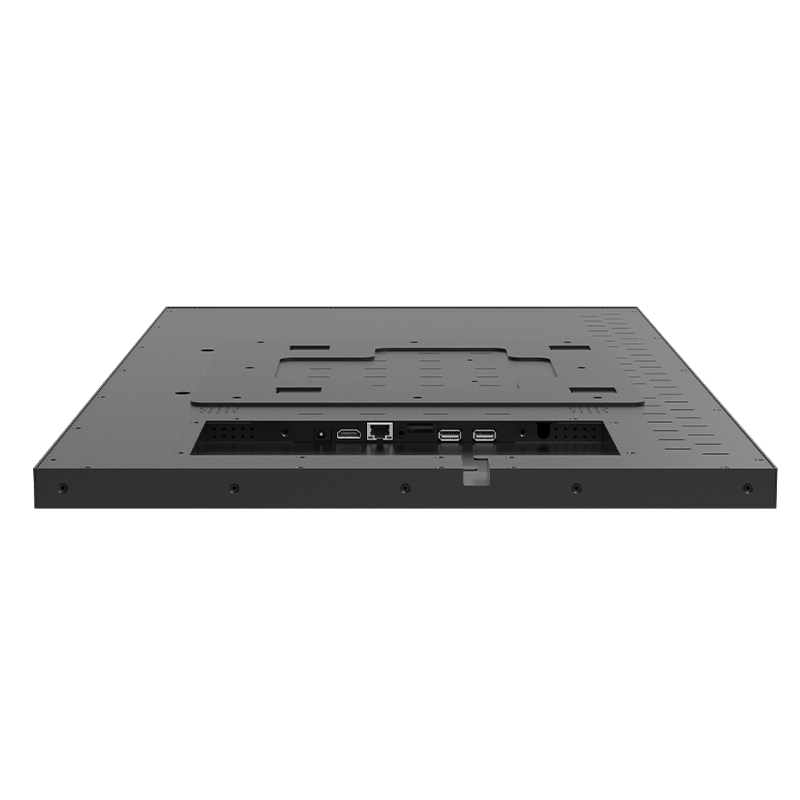 Papan Reklame Digital ultra-tipis 32-65 Inci (Seri 7A)