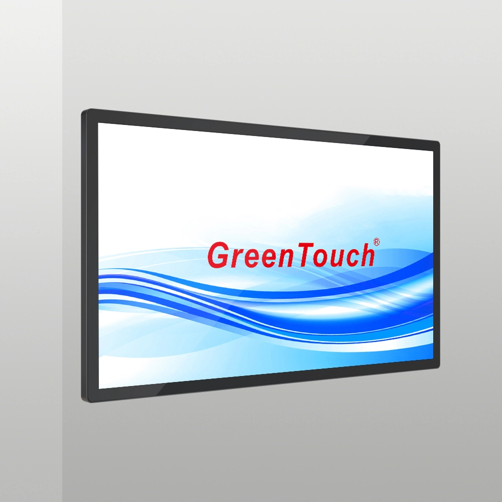 Dipasang di dinding (Horizontal) 