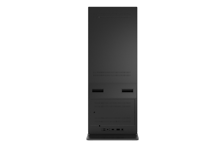 Floor Standing Touch Digital Signage 32-65 Inci (Seri 6C)