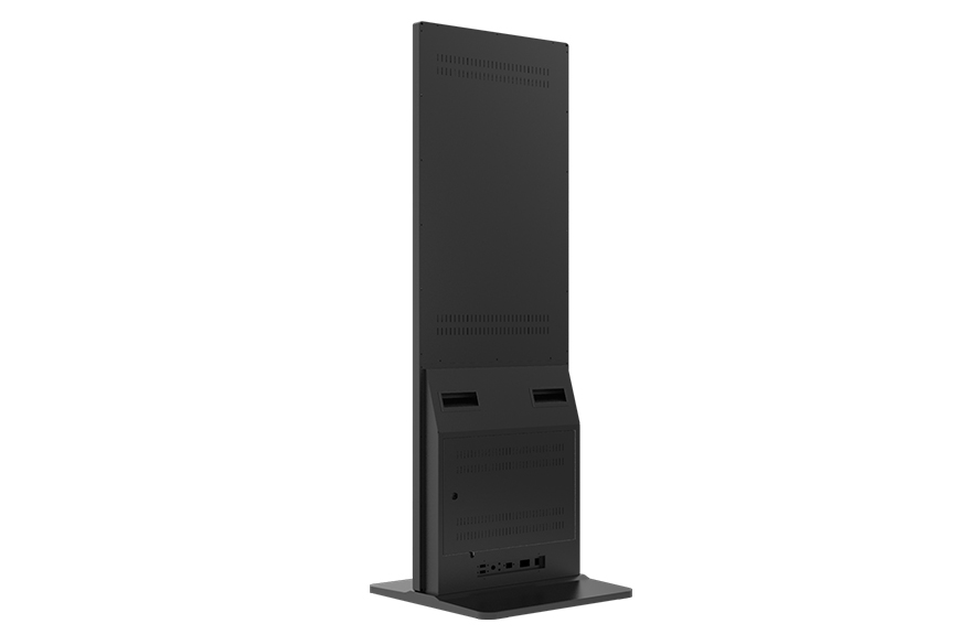 Floor Standing Touch Digital Signage 32-65 Inci (Seri 6C)