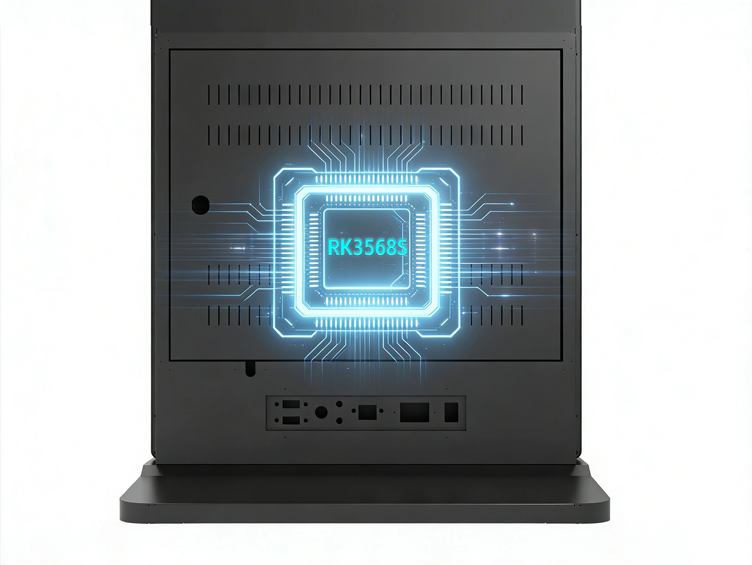  Konfigurasi dan Konektivitas 