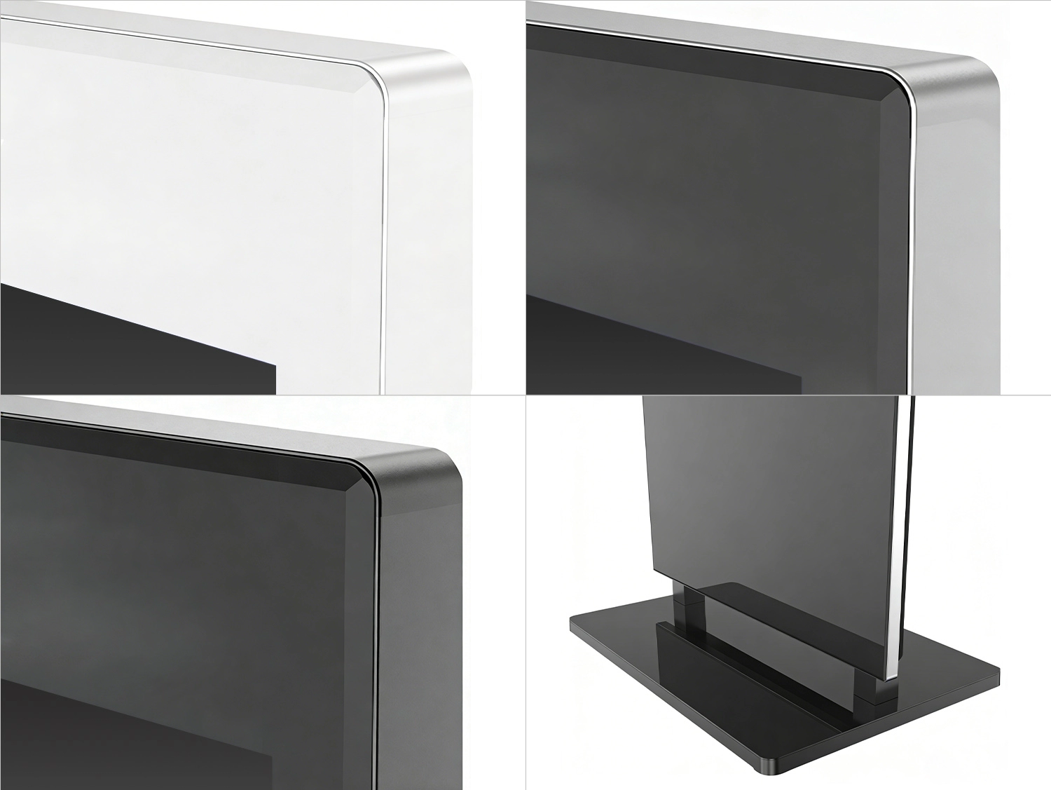  Tampilan dan Struktur 