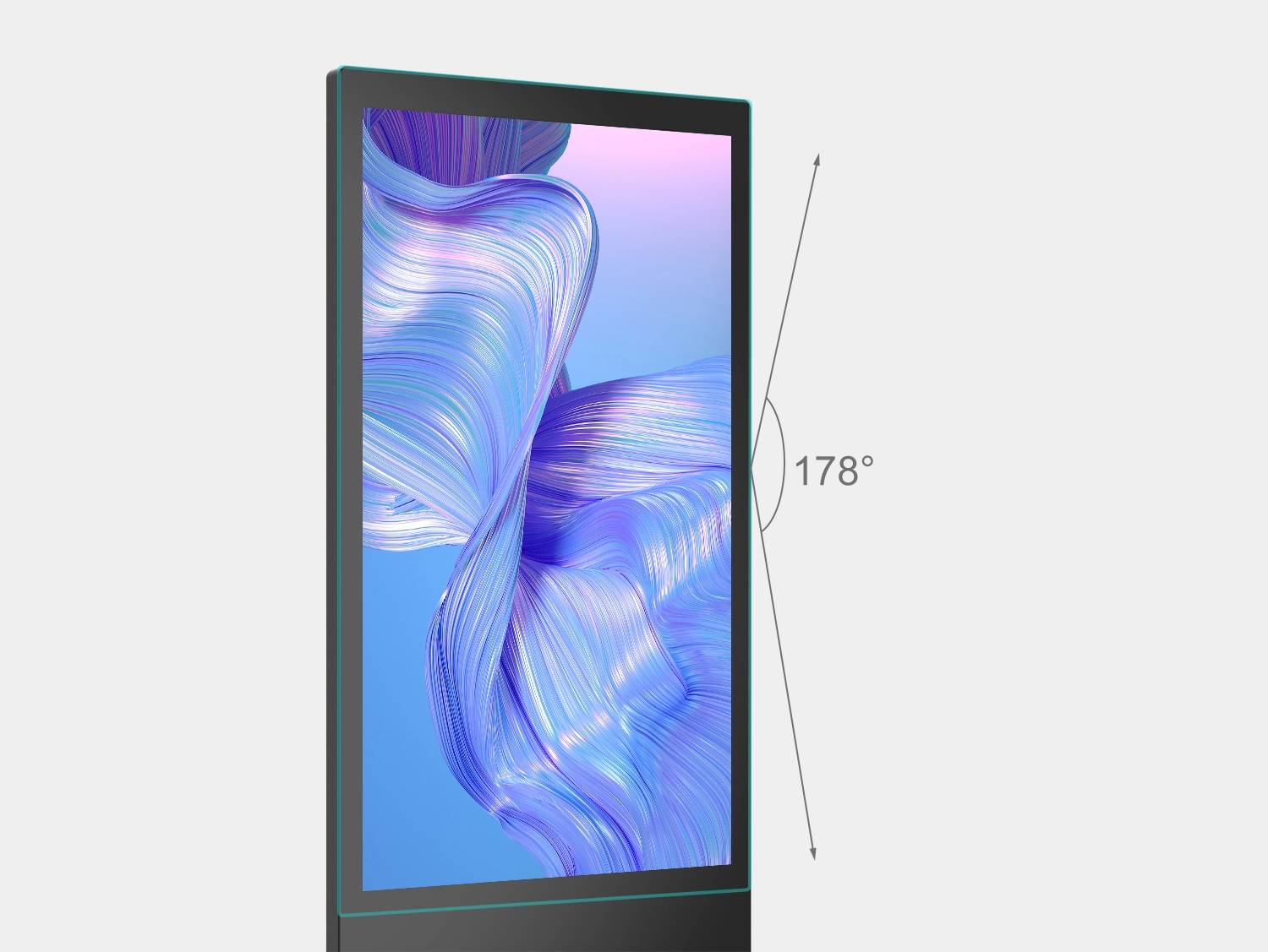  Tampilan dan Struktur 