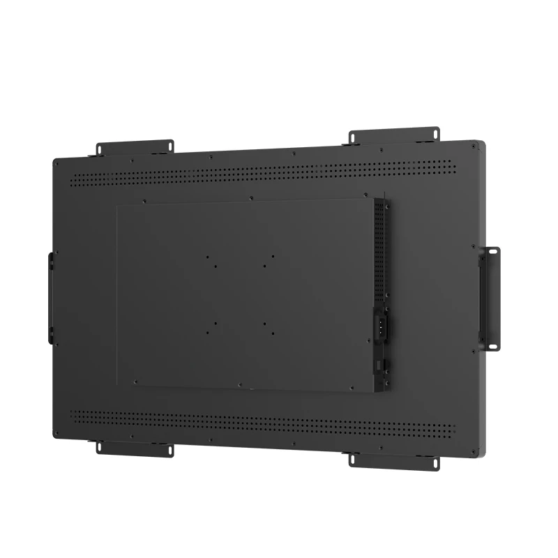 Monitor Layar Sentuh UHD 4K 27 Inci