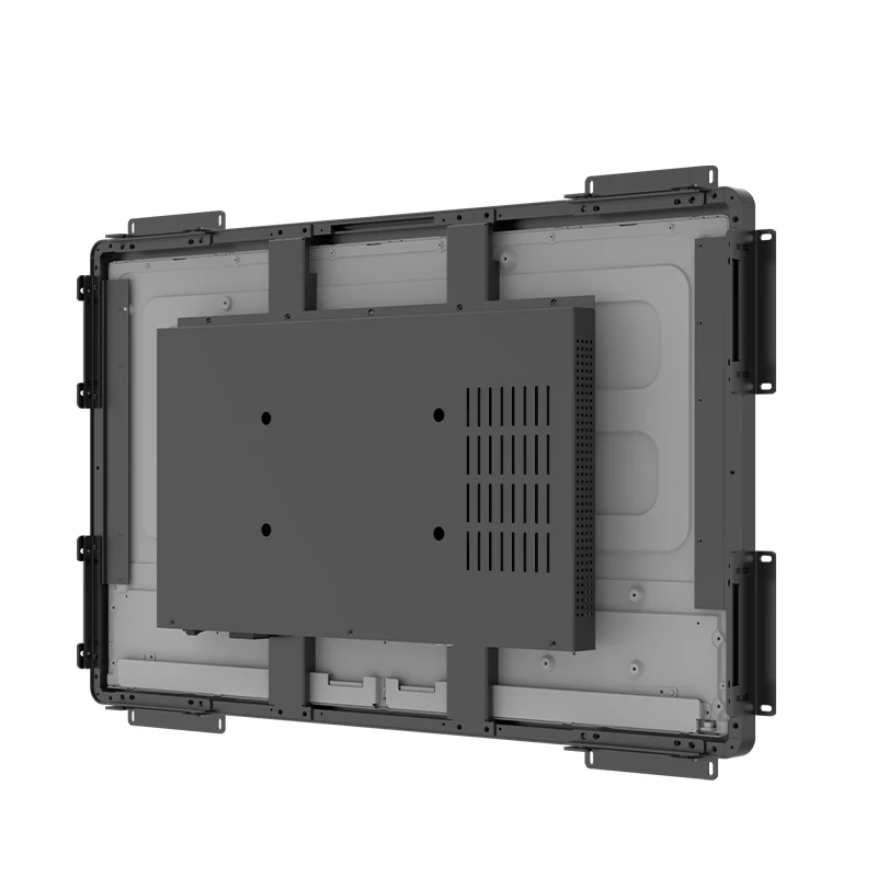 Monitor Layar Sentuh UHD 4K 32 Inci