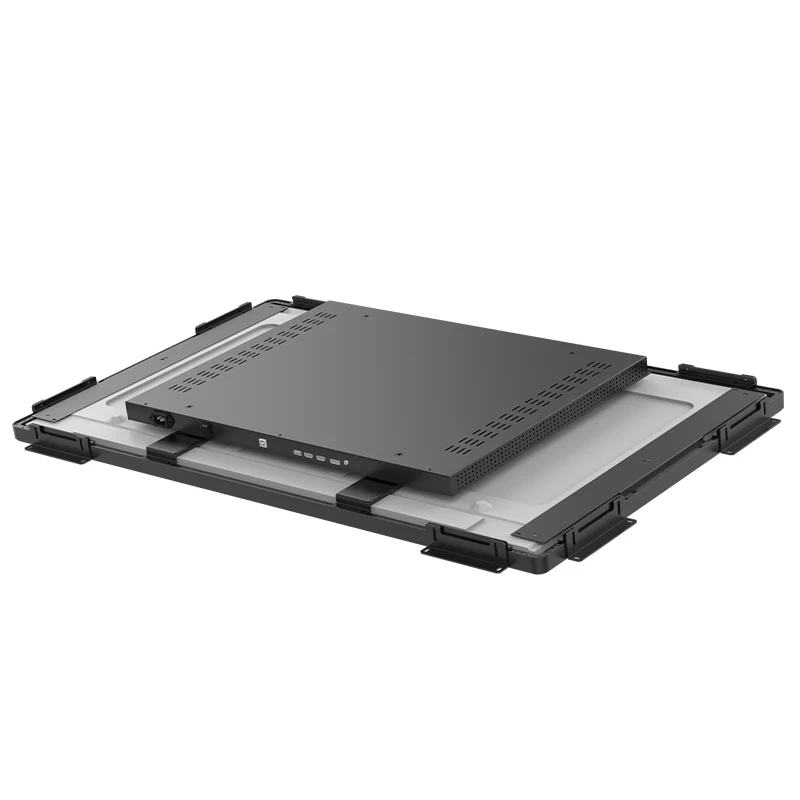 Monitor Layar Sentuh UHD 4K 43 Inci