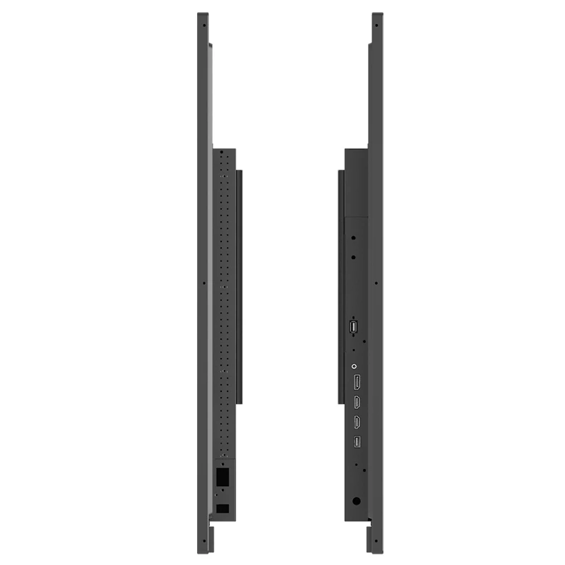 Monitor Layar Sentuh UHD 4K 65 Inci