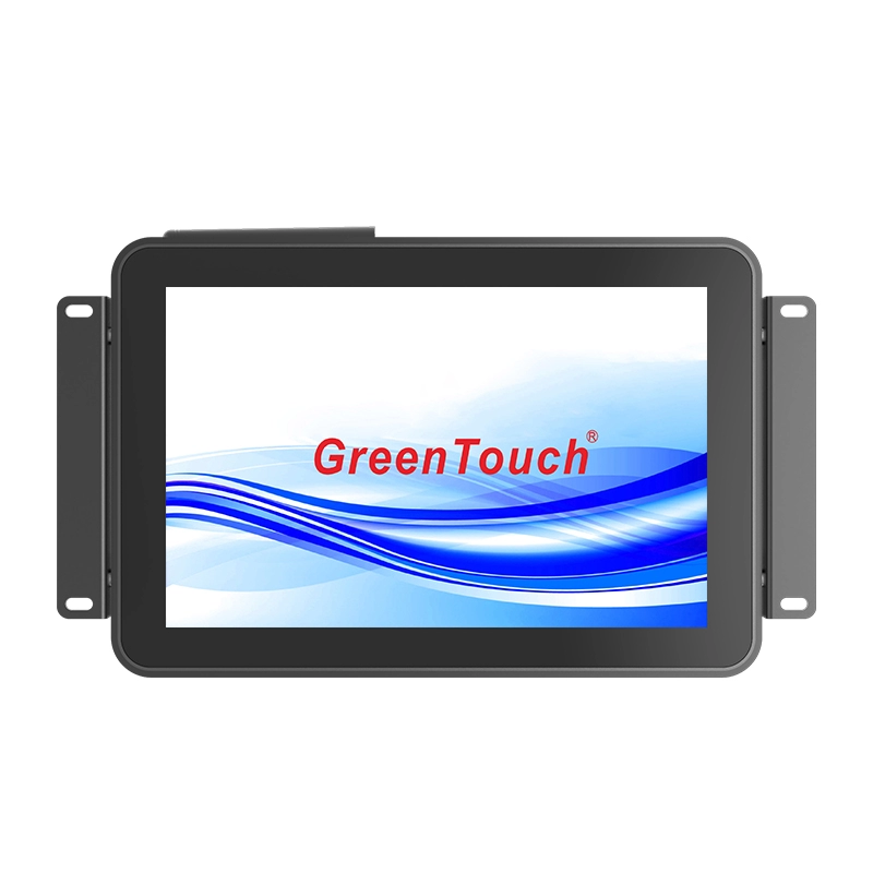 Konektivitas PC Panel Sentuh Android: Penjelasan HDMI, USB, LAN dan Kartu TF